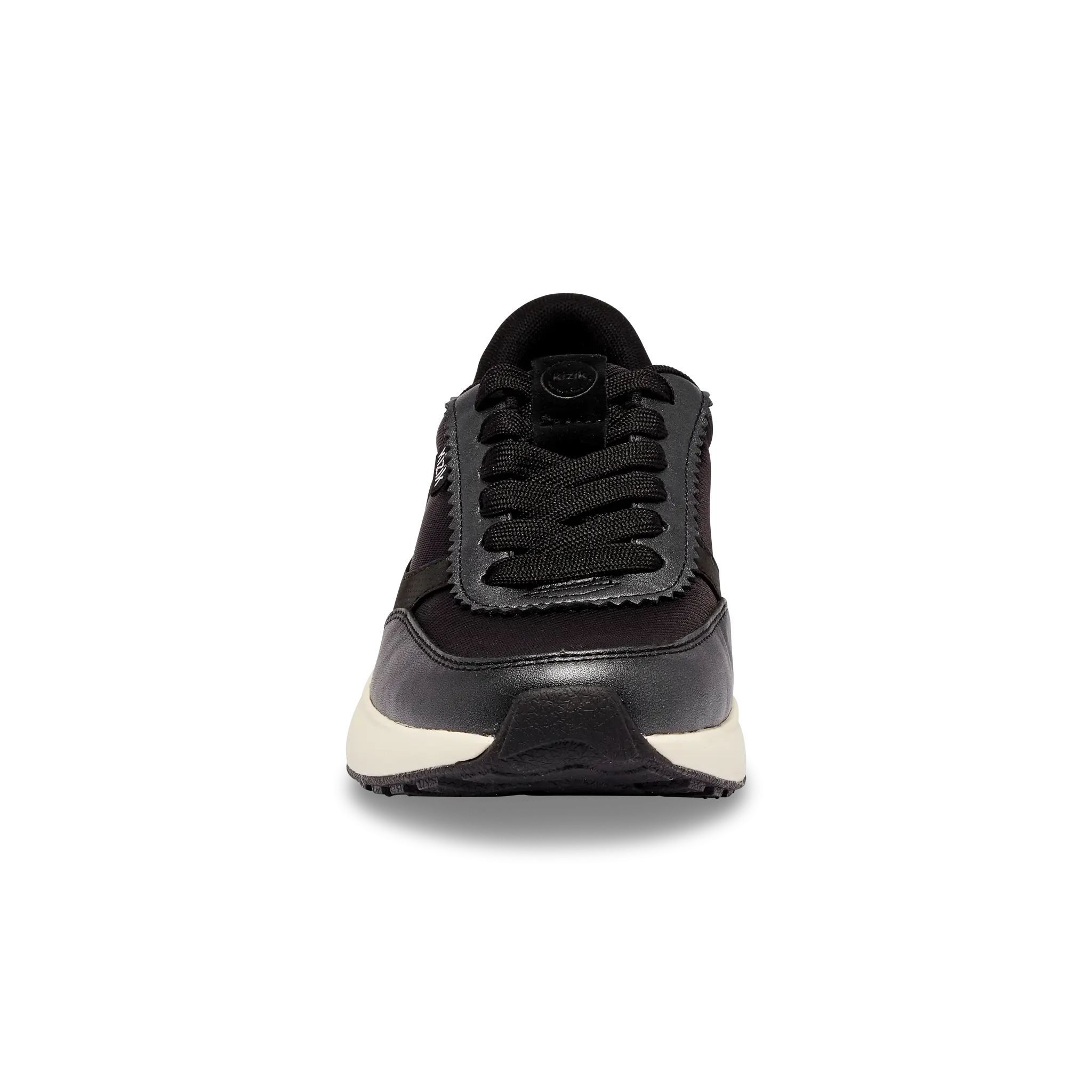 Women’s Kizik Paris – Hands-Free Sneakers for Effortless Style