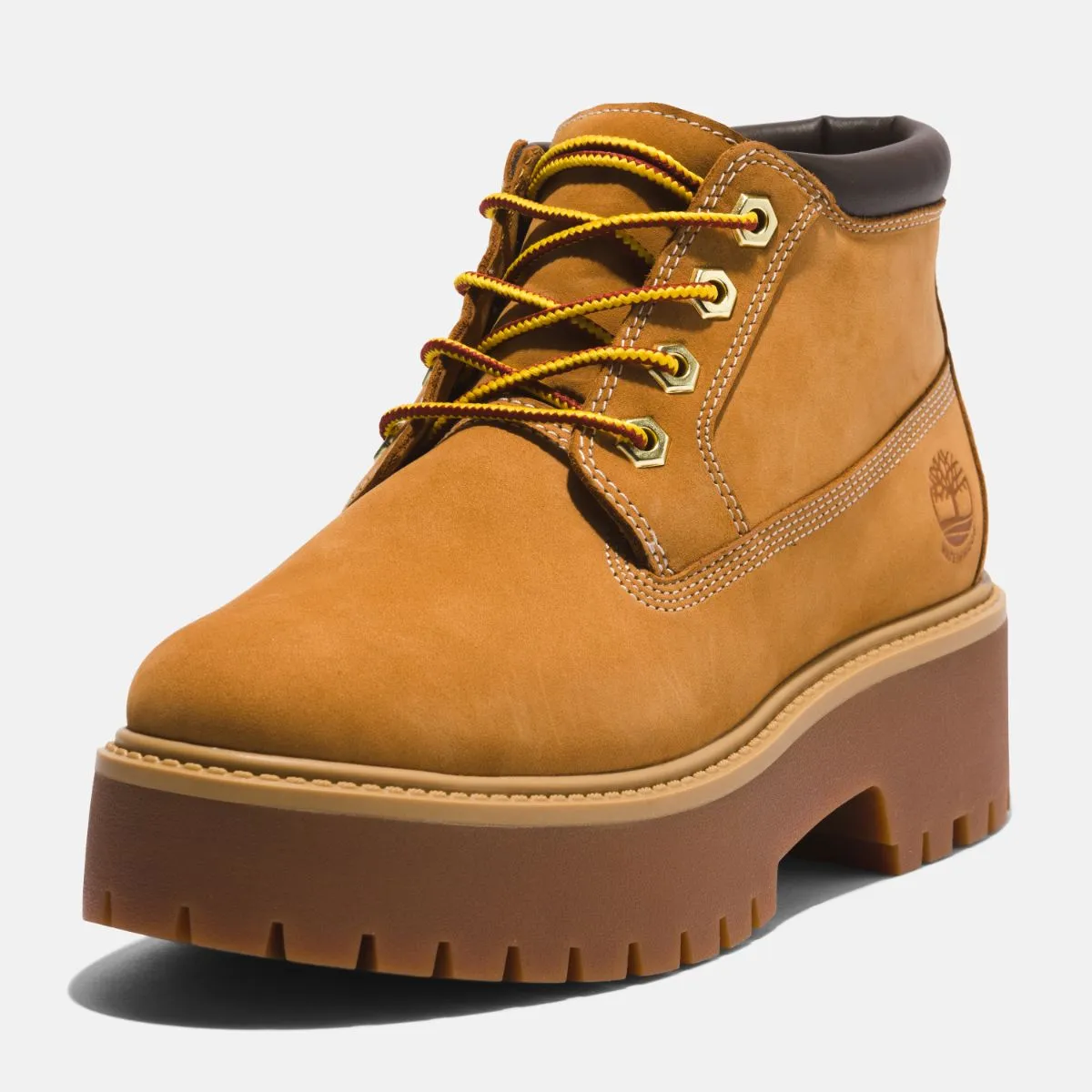 Women's Stone Street Waterproof Boot