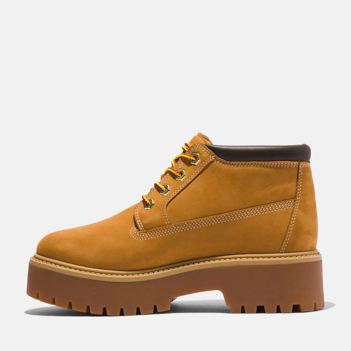 Women's Stone Street Waterproof Boot