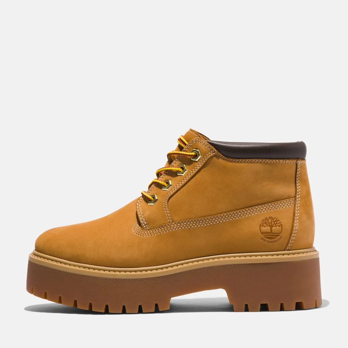 Women's Stone Street Waterproof Boot