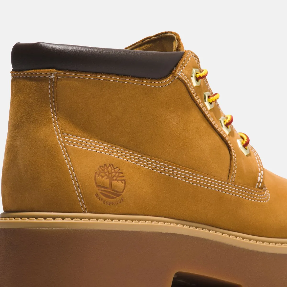 Women's Stone Street Waterproof Boot