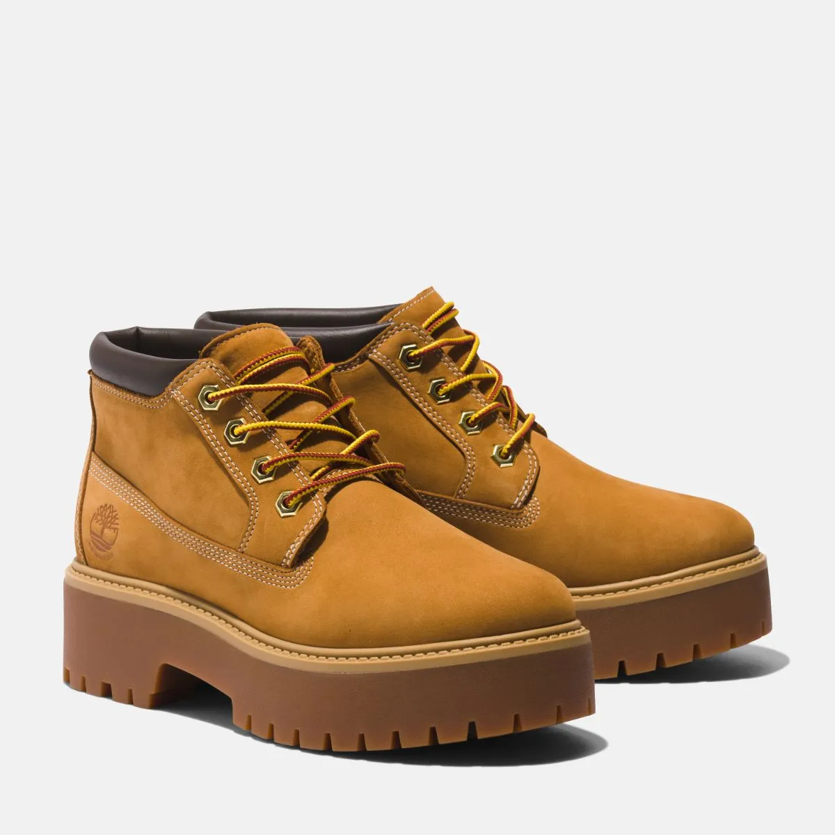 Women's Stone Street Waterproof Boot